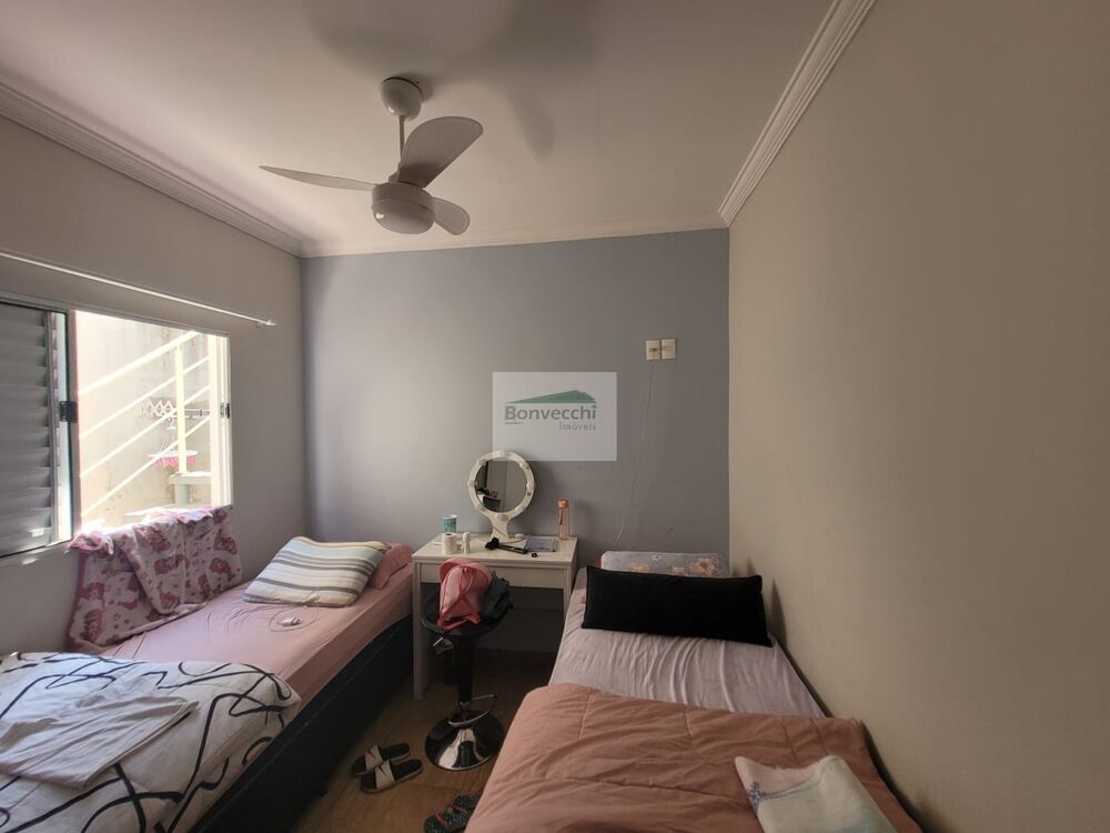 Casa de Condomínio, 2 quartos - Foto 2