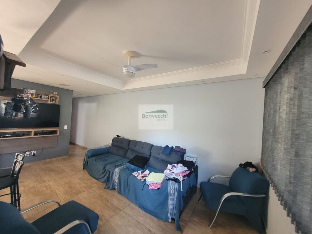 Casa de Condomínio, 2 quartos - Foto 7