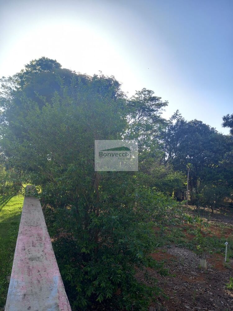 Chácara, 2 quartos, 2000 m² - Foto 5