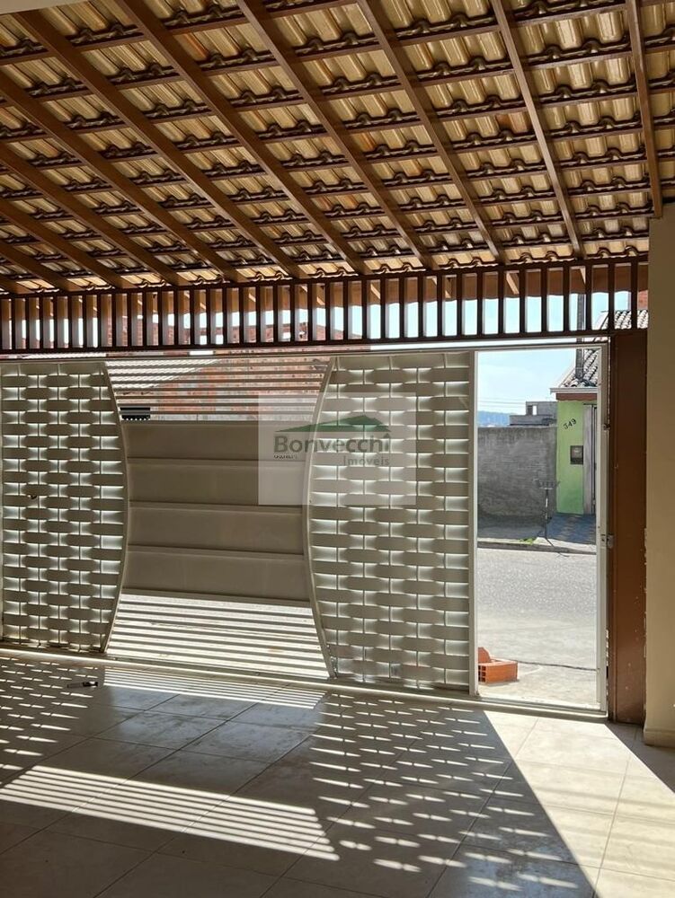 Casa, 2 quartos - Foto 1
