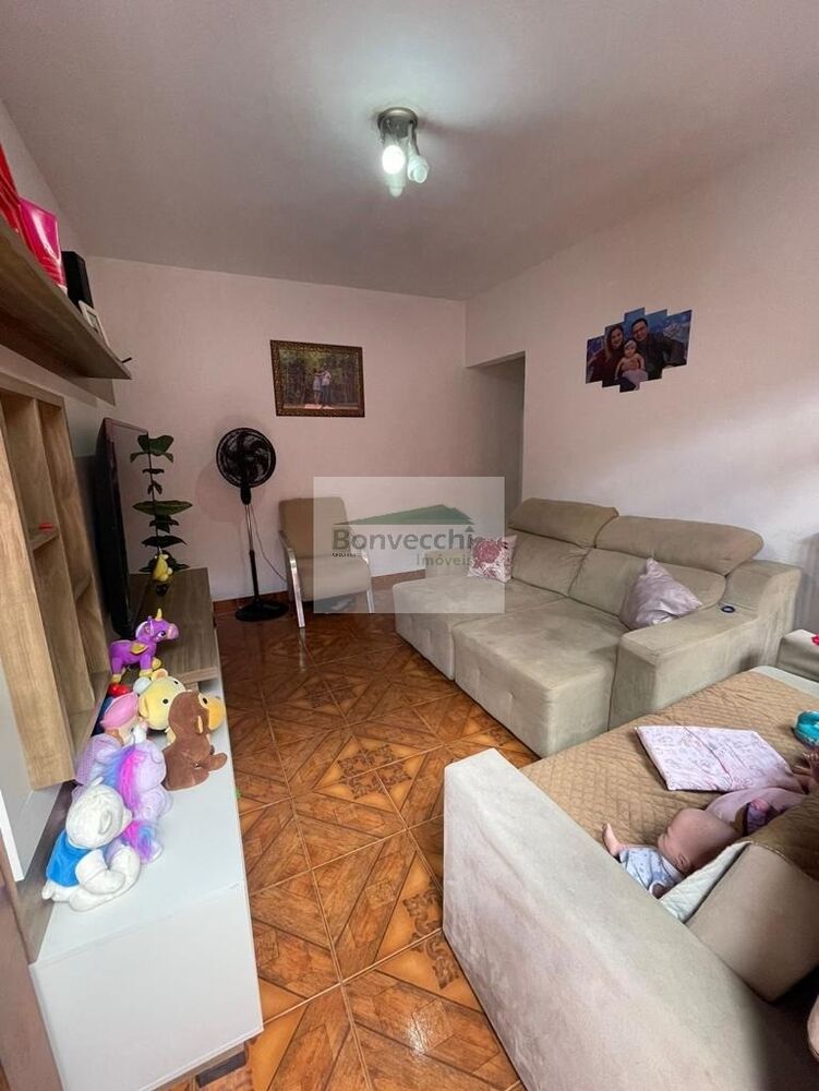 Casa, 2 quartos - Foto 5