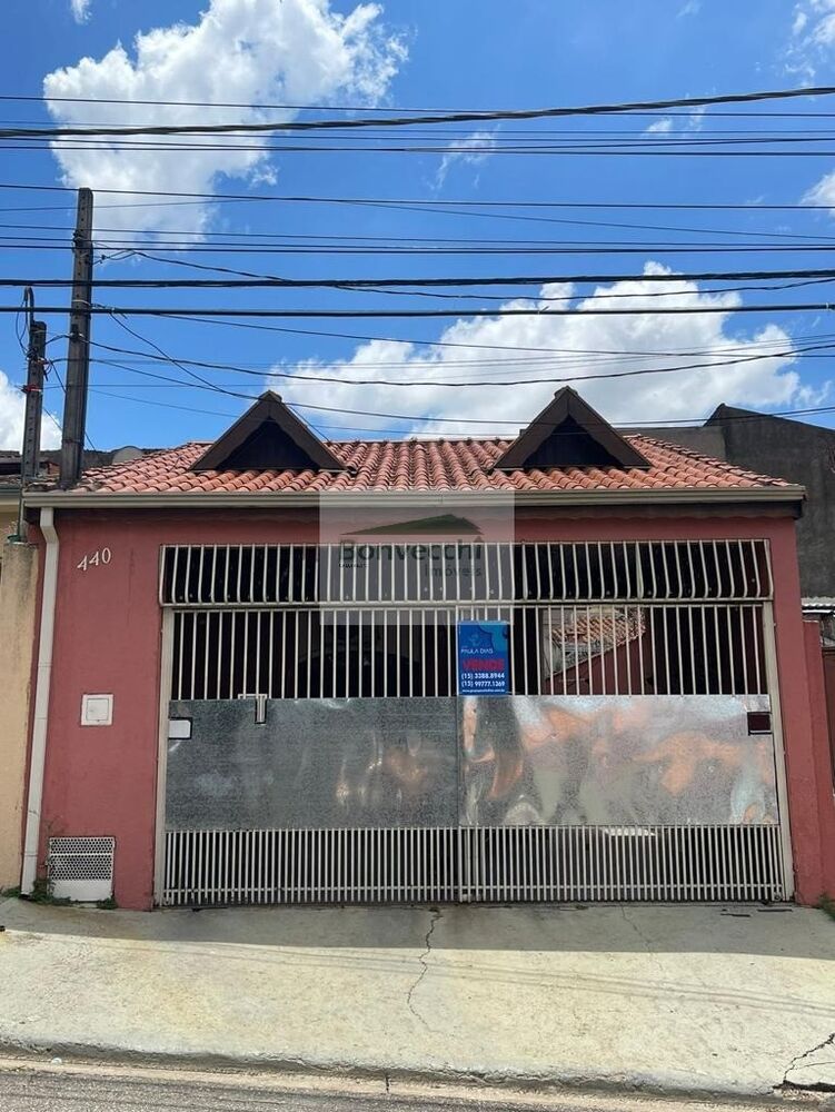 Casa, 2 quartos - Foto 1