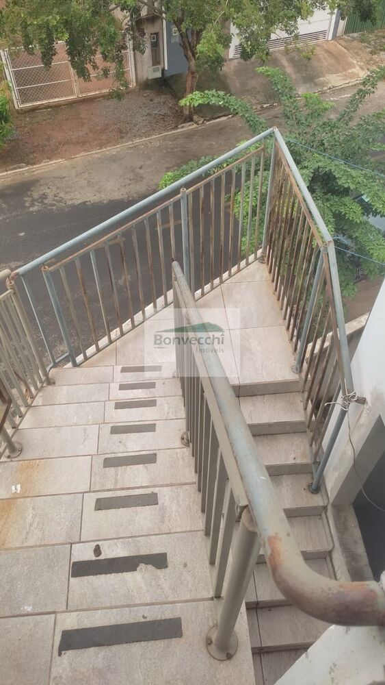 Sobrado, 3 quartos - Foto 1