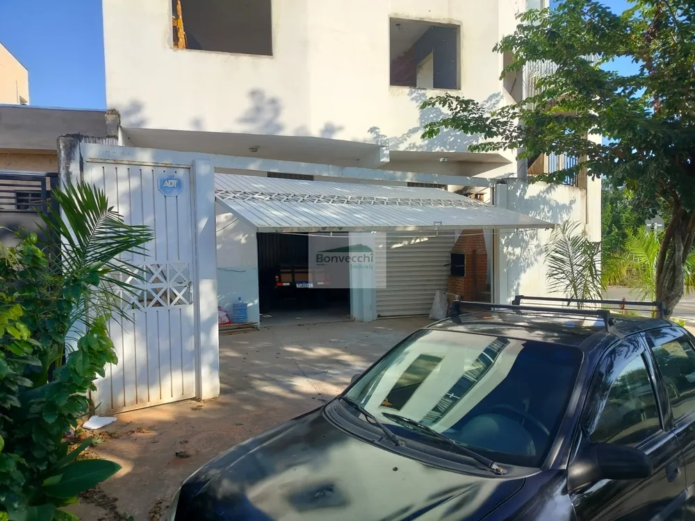 Sobrado, 3 quartos - Foto 24