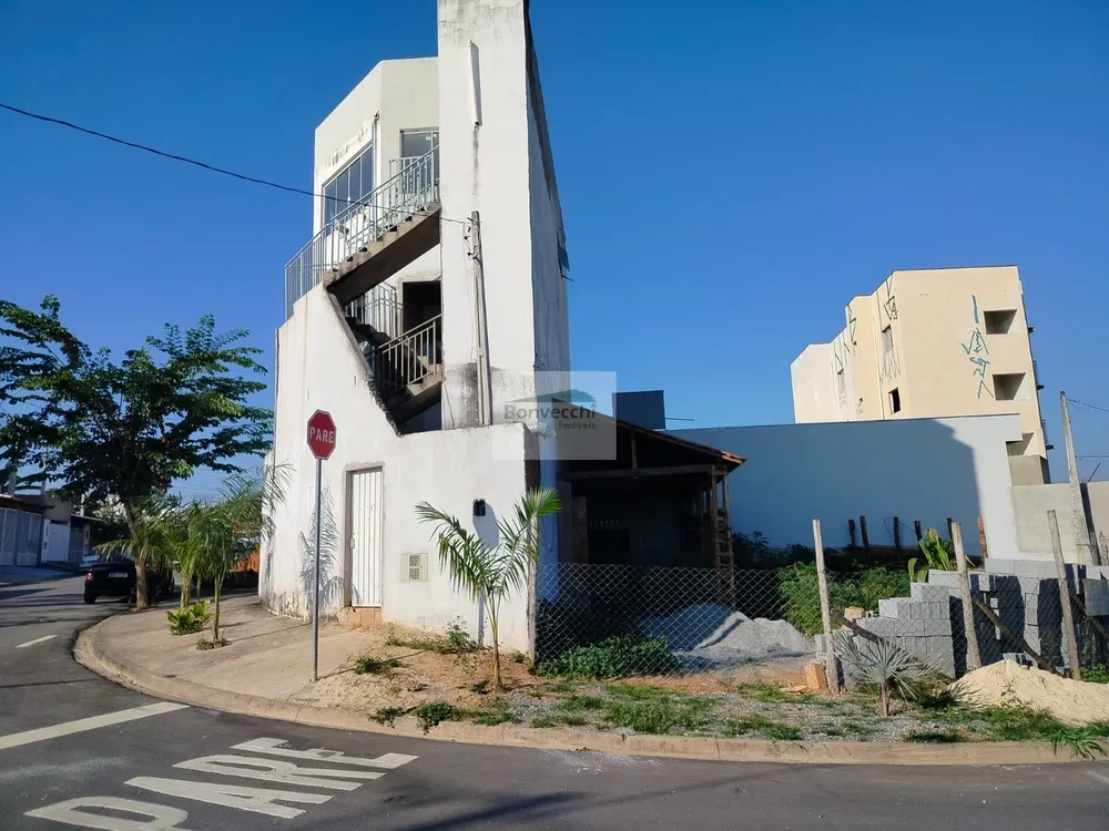 Sobrado, 3 quartos - Foto 23