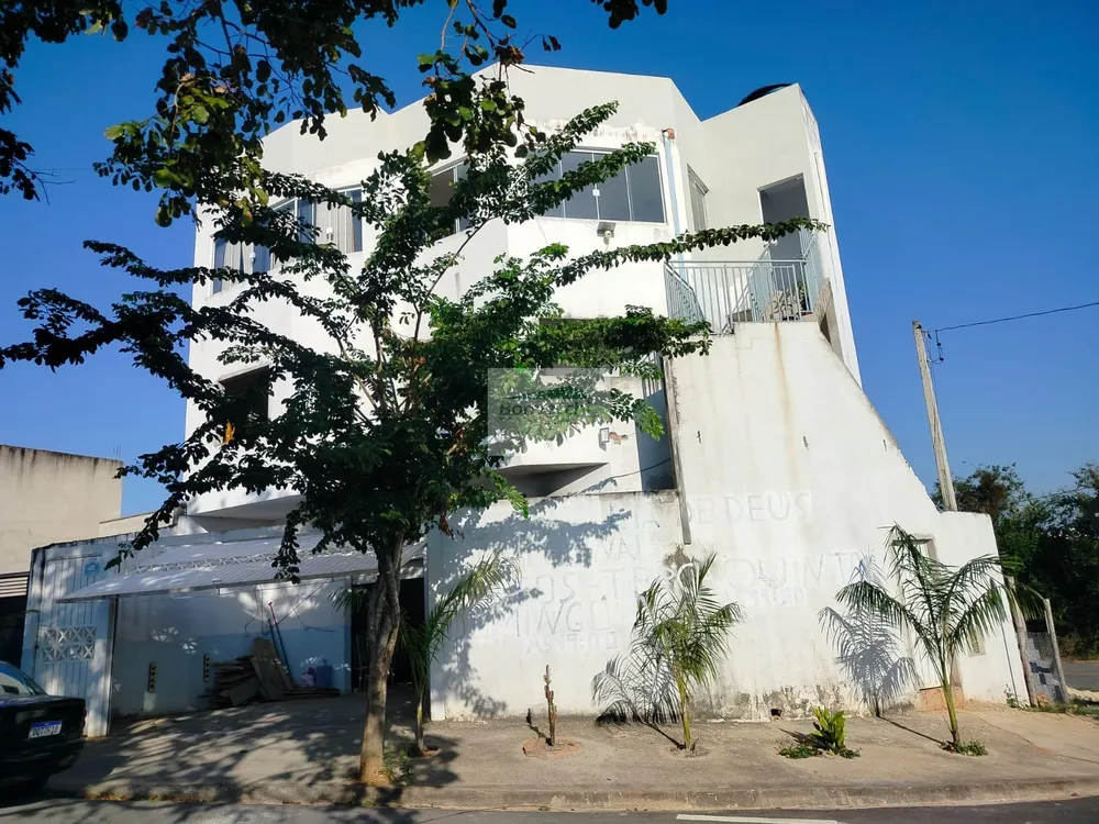 Sobrado, 3 quartos - Foto 2