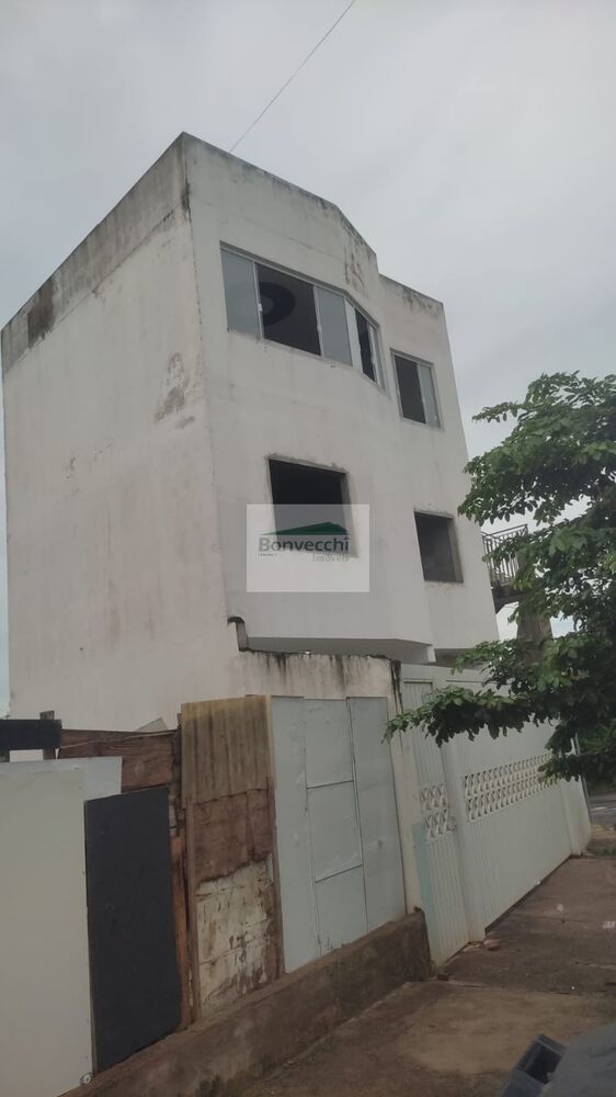 Sobrado, 3 quartos - Foto 6