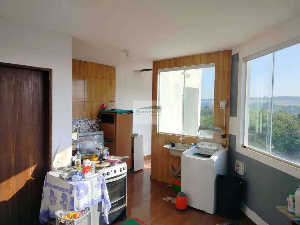 Sobrado, 3 quartos - Foto 19