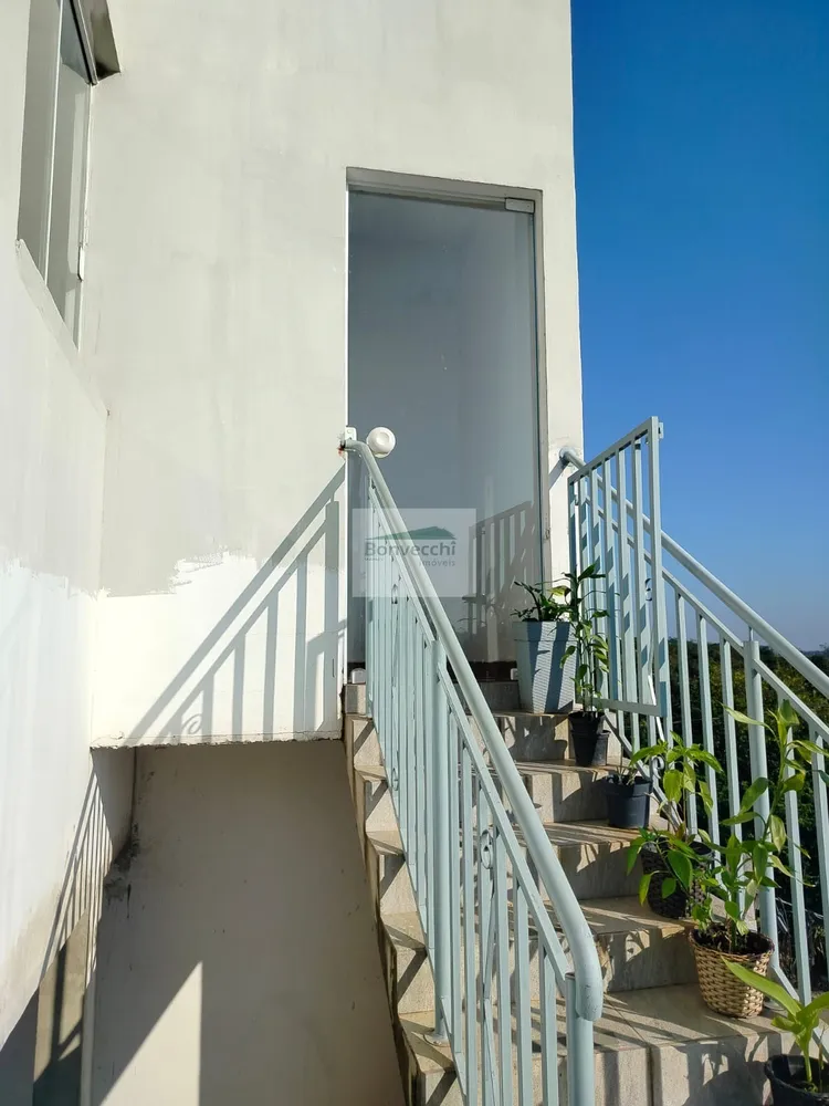 Sobrado, 3 quartos - Foto 20
