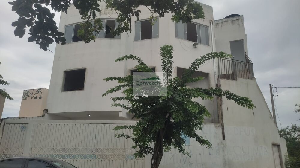 Sobrado, 3 quartos - Foto 2