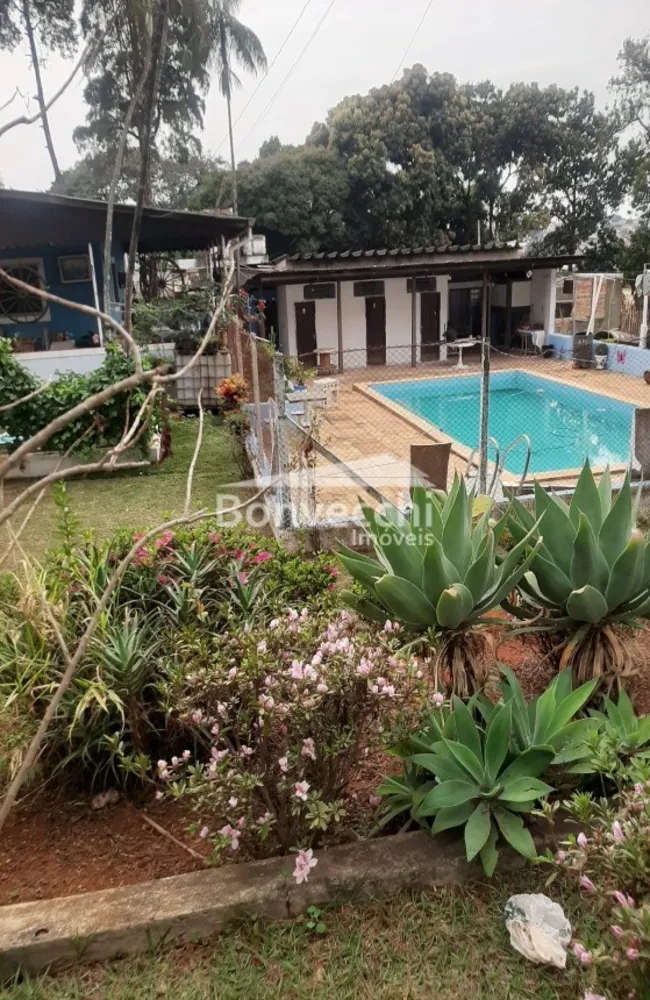 Chácara, 3 quartos, 7000 m² - Foto 1