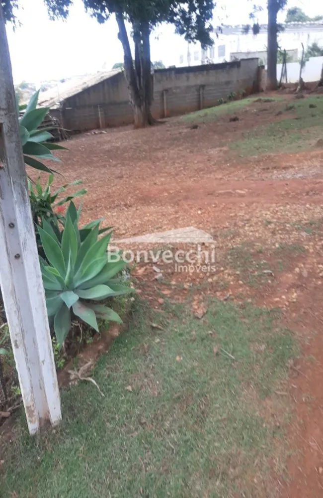 Chácara, 3 quartos, 7000 m² - Foto 2