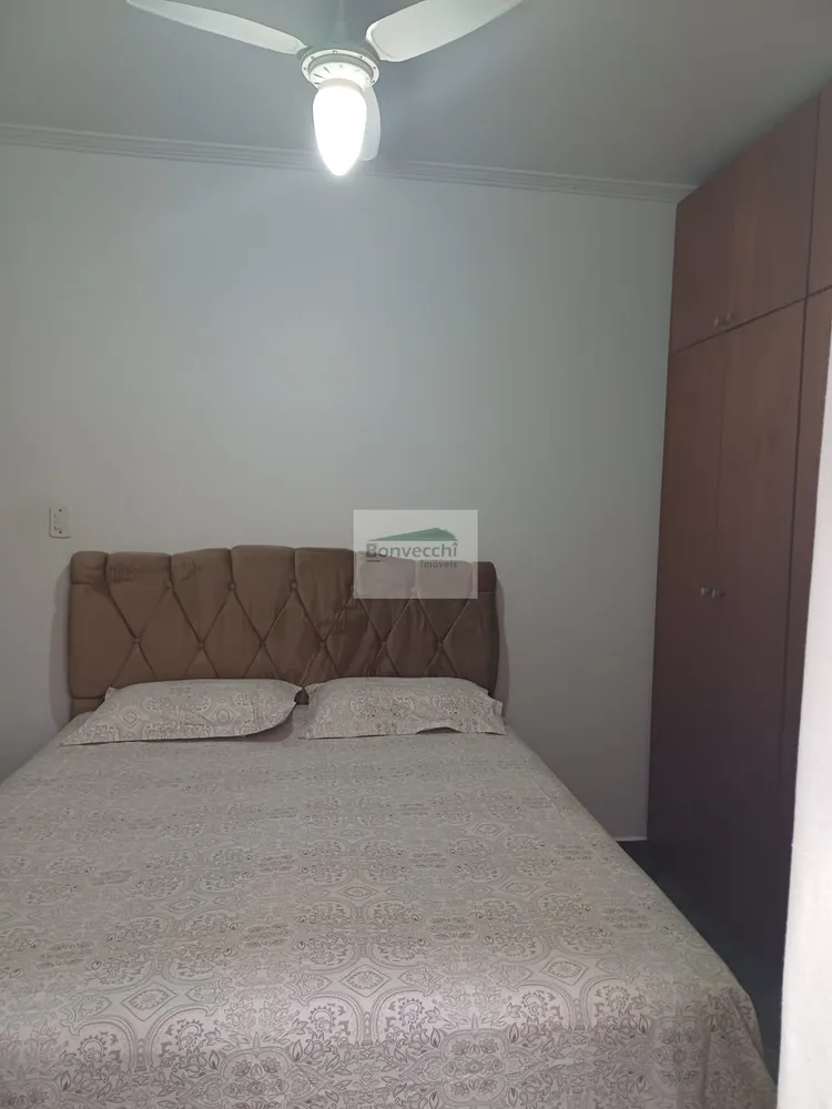 Casa, 3 quartos - Foto 7