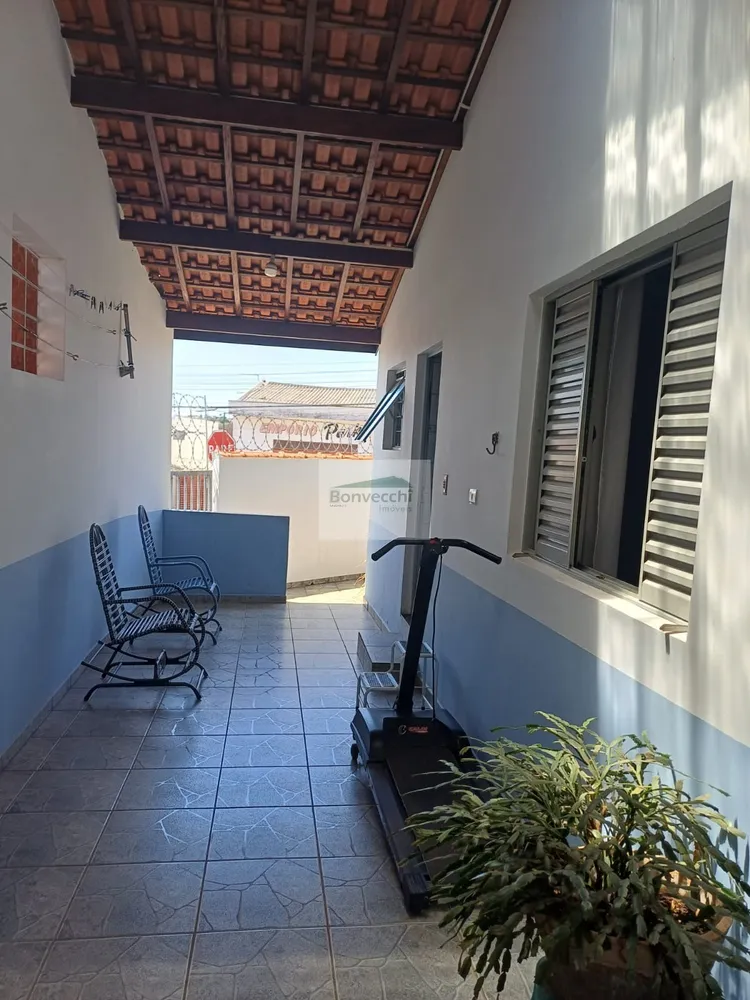 Casa, 3 quartos - Foto 5
