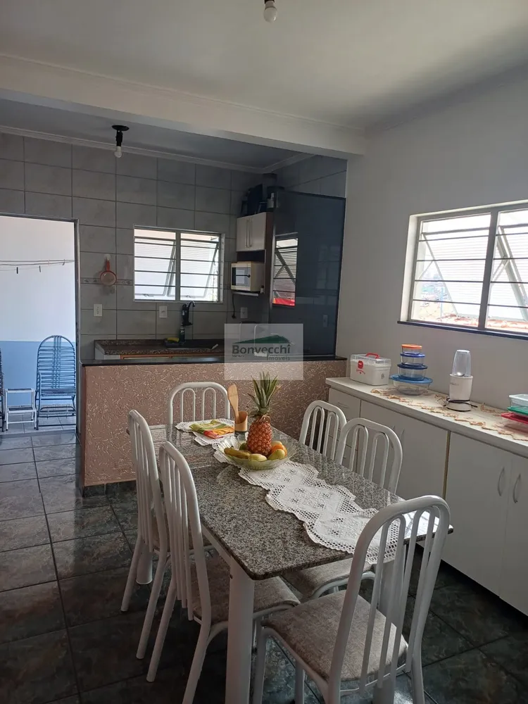 Casa, 3 quartos - Foto 4