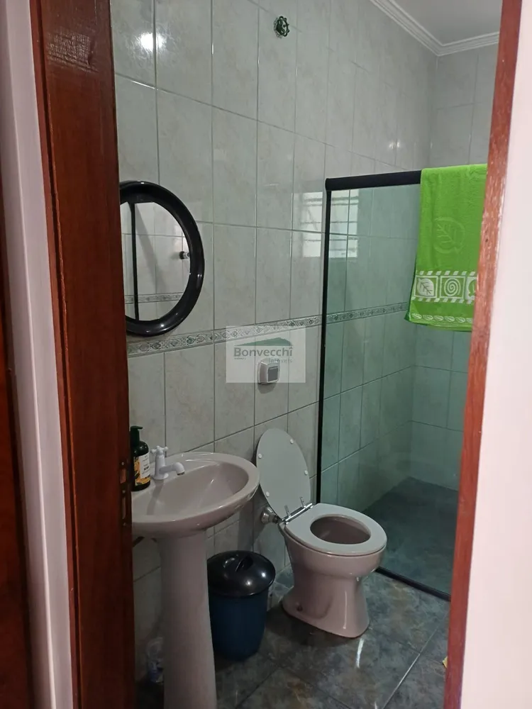 Casa, 3 quartos - Foto 15