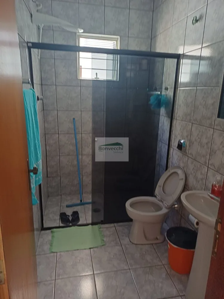 Casa, 3 quartos - Foto 10