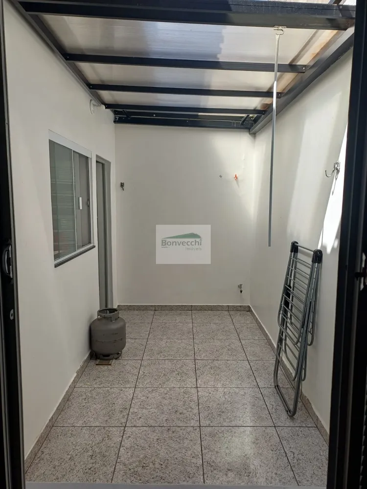 Casa, 3 quartos - Foto 11