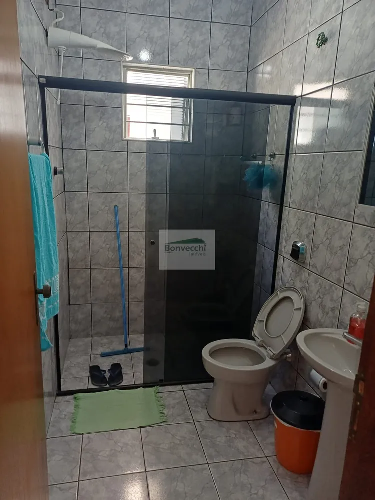 Casa, 3 quartos - Foto 8
