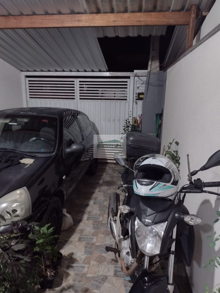 Casa, 2 quartos - Foto 2