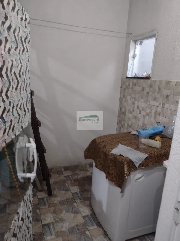 Casa, 2 quartos - Foto 3