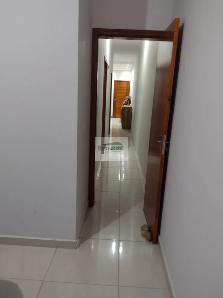 Casa, 2 quartos - Foto 4