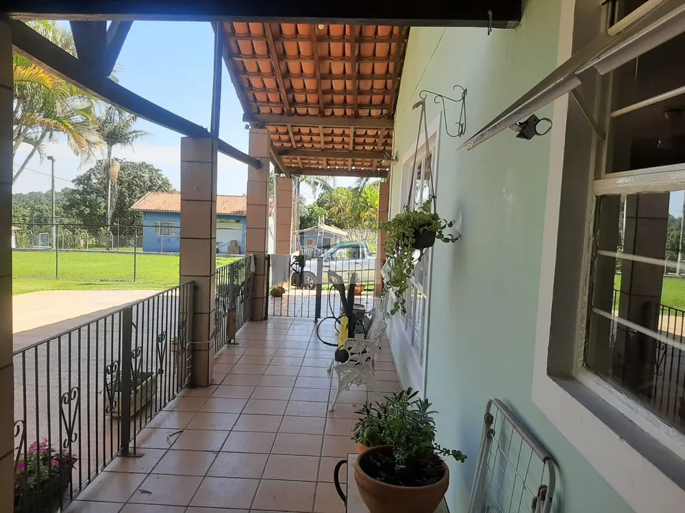 Chácara, 3 quartos, 5000 m² - Foto 7