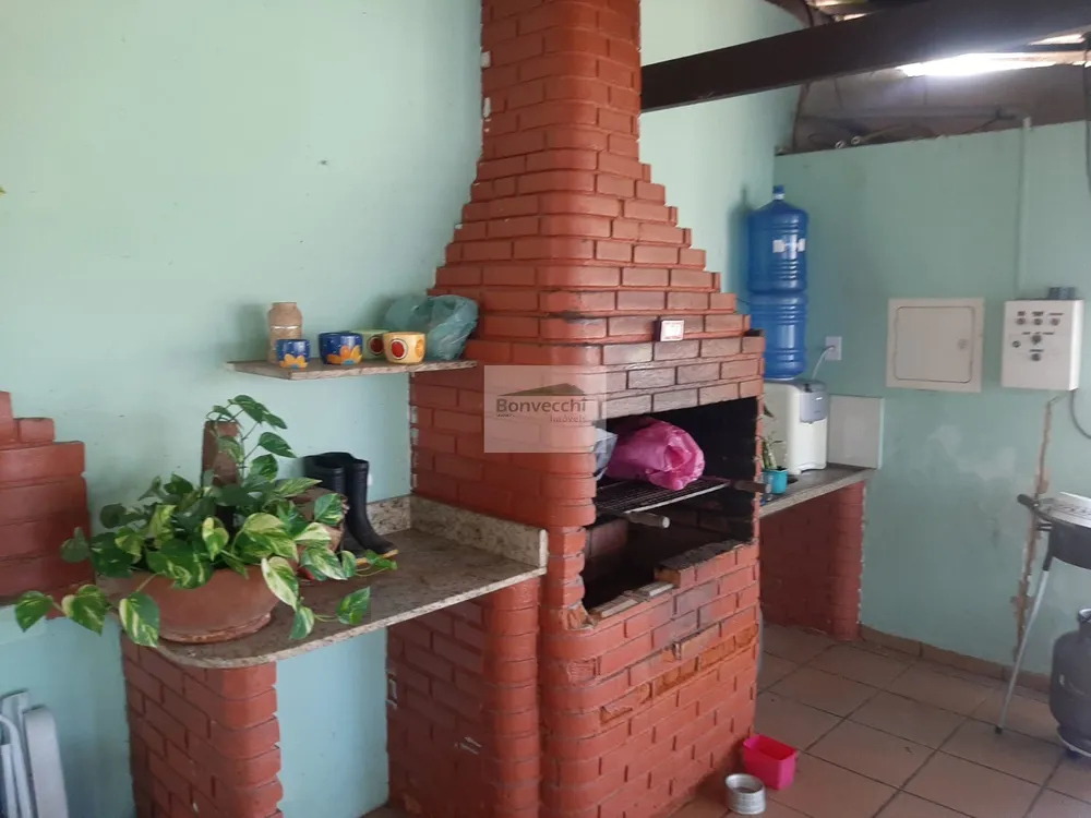 Chácara, 3 quartos, 5000 m² - Foto 10