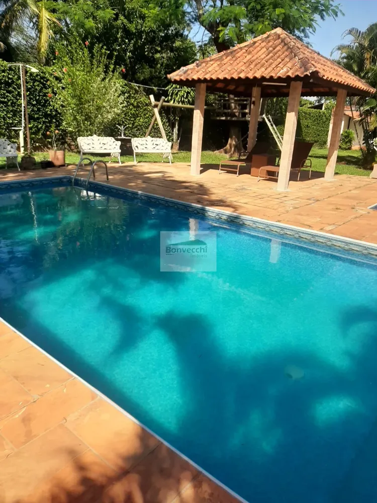 Chácara, 3 quartos, 5000 m² - Foto 2