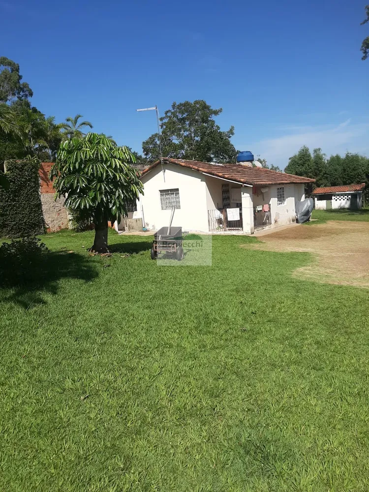 Chácara, 3 quartos, 5000 m² - Foto 3