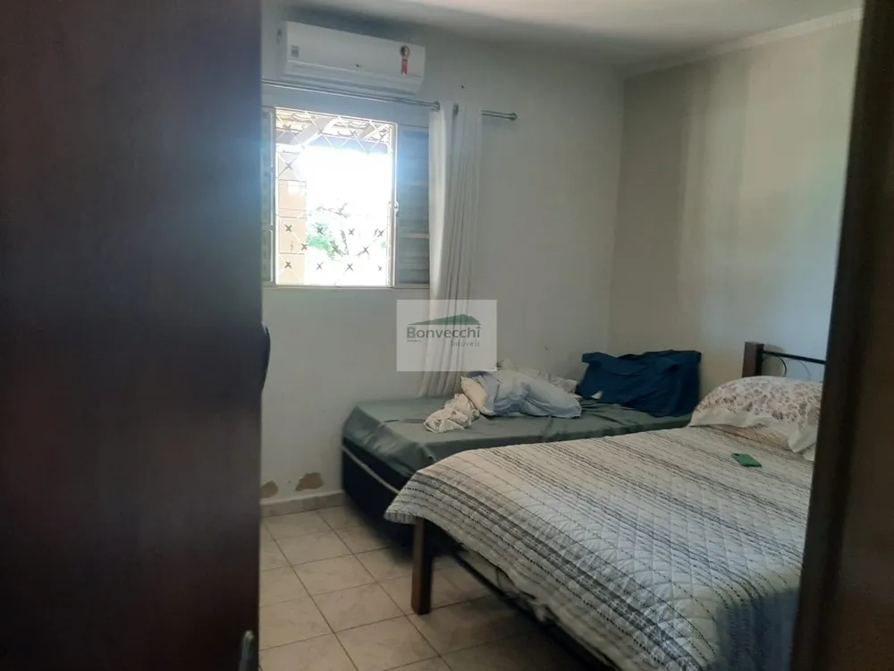 Chácara, 3 quartos, 5000 m² - Foto 12