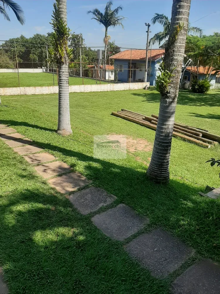 Chácara, 3 quartos, 5000 m² - Foto 1