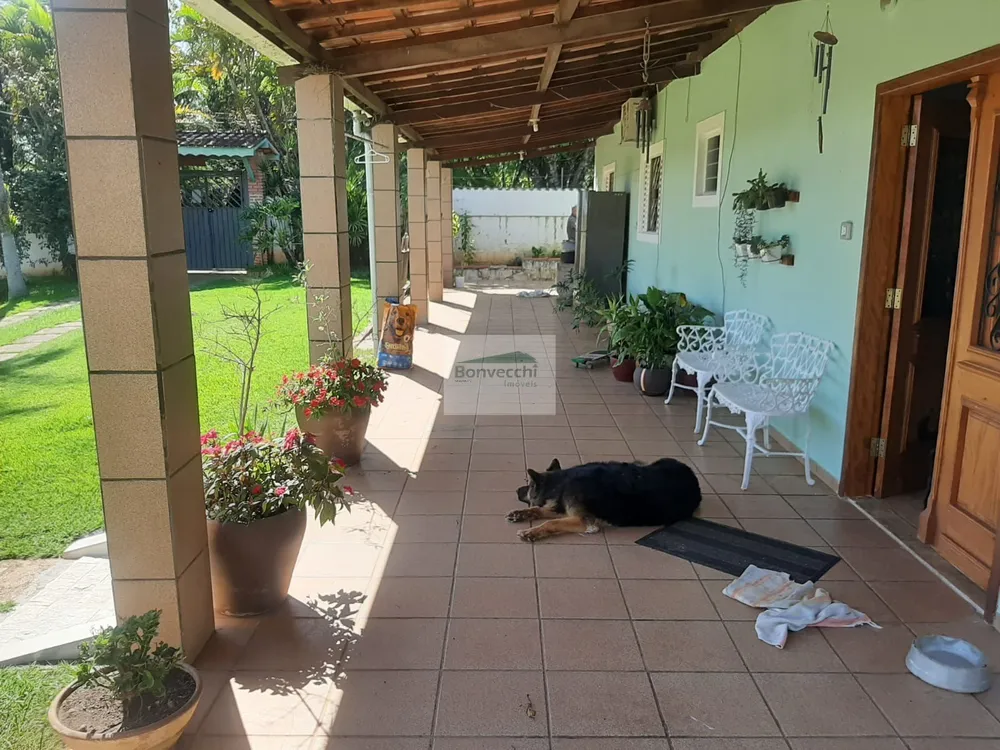 Chácara, 3 quartos, 5000 m² - Foto 16