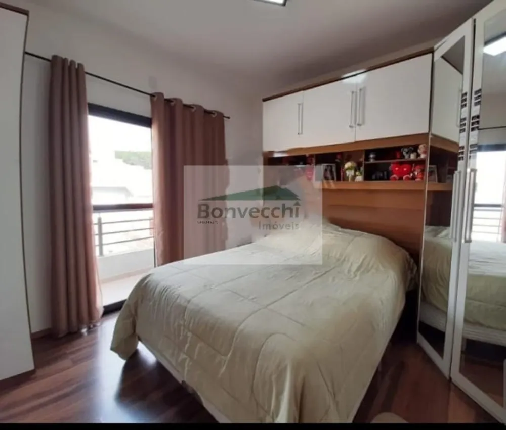 Sobrado, 3 quartos - Foto 11