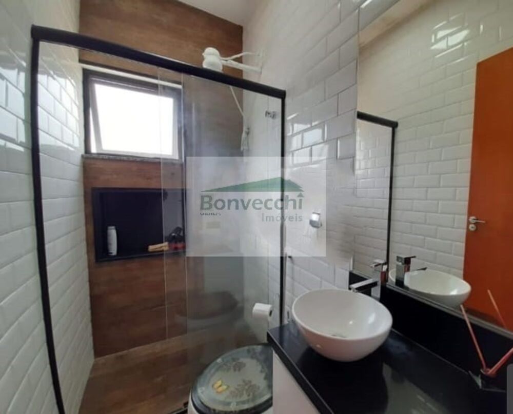 Sobrado, 3 quartos - Foto 1