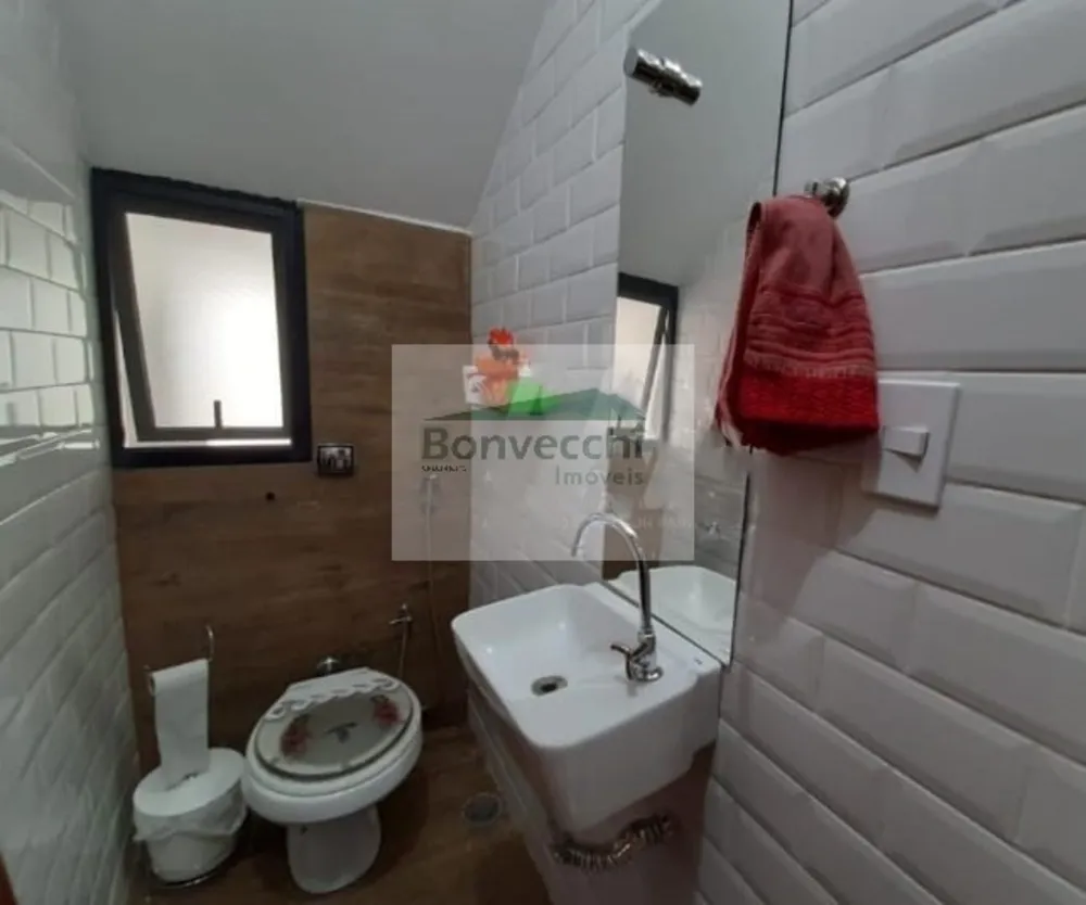 Sobrado, 3 quartos - Foto 8