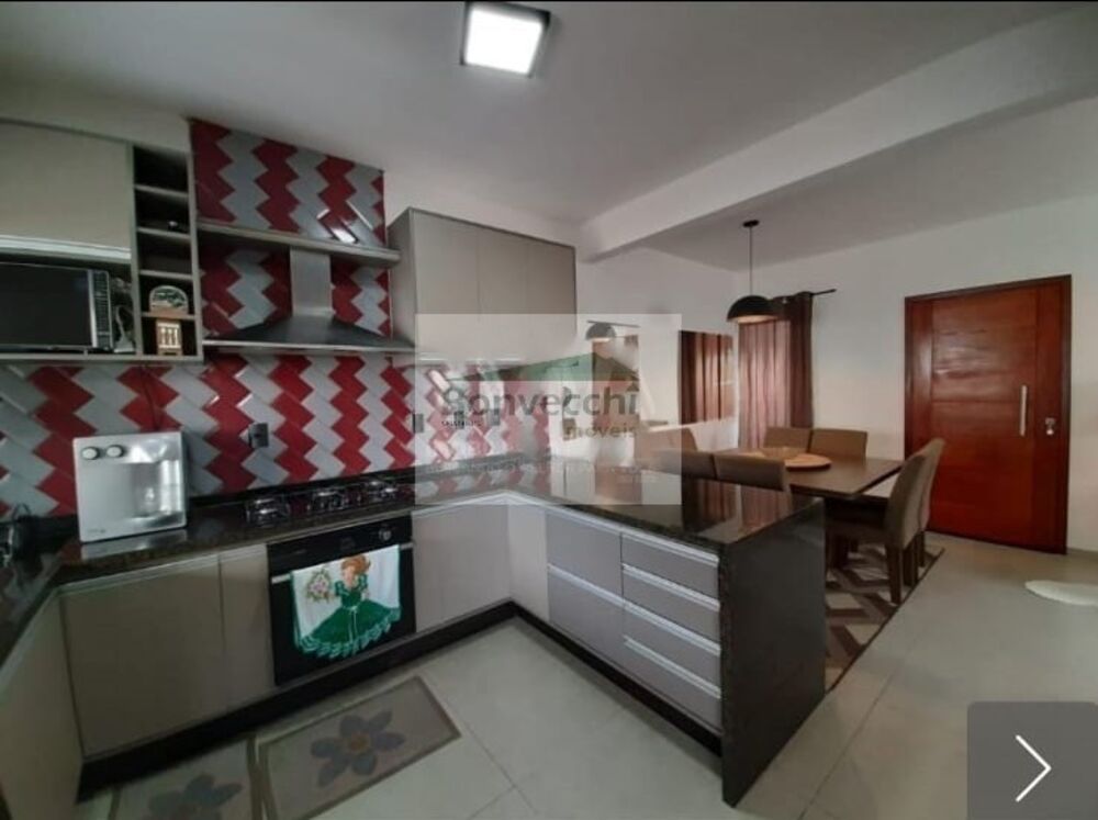 Sobrado, 3 quartos - Foto 6