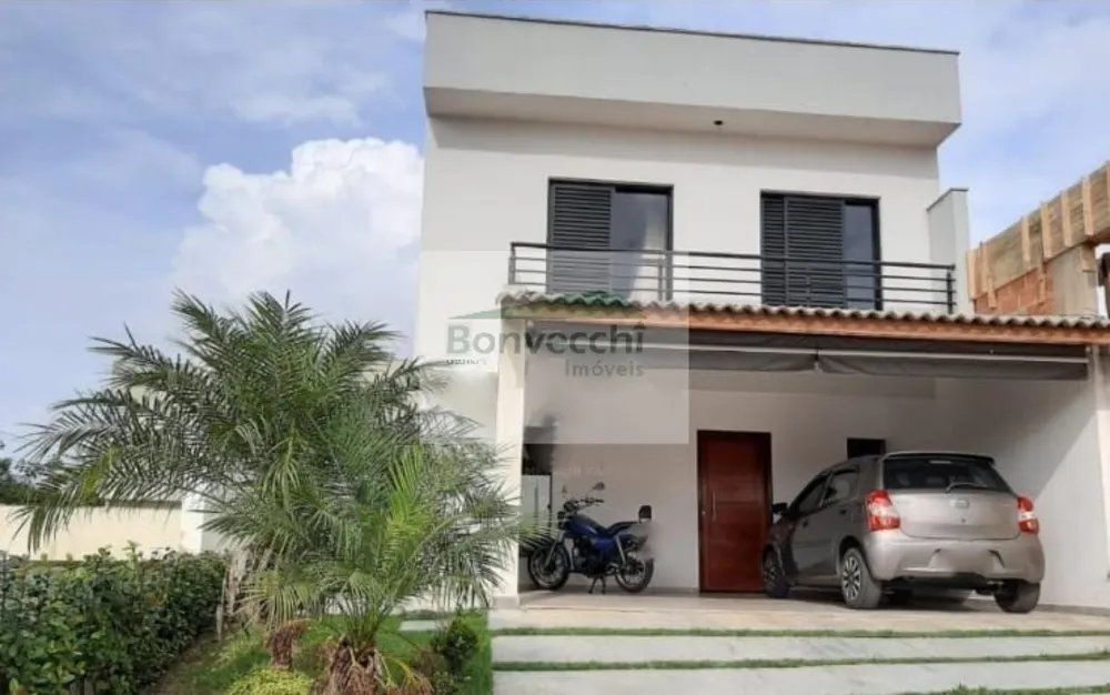 Sobrado, 3 quartos - Foto 1