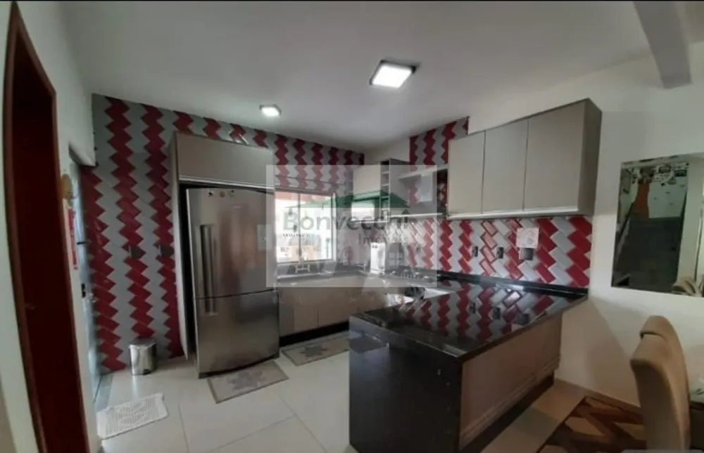 Sobrado, 3 quartos - Foto 2