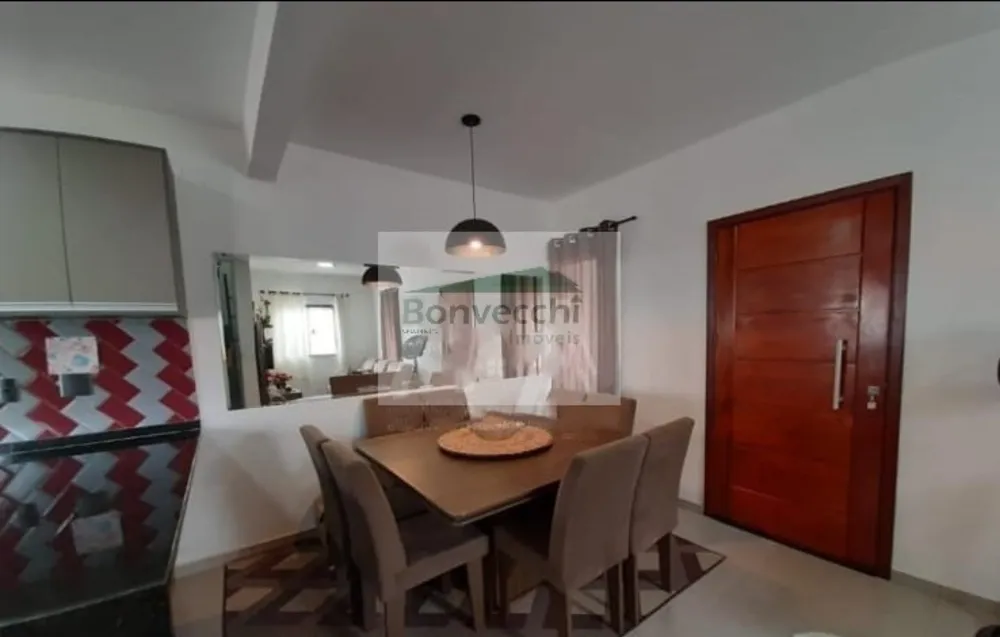 Sobrado, 3 quartos - Foto 3
