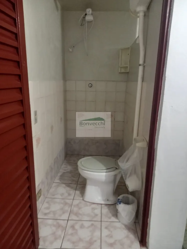 Casa, 2 quartos, 250 m² - Foto 15
