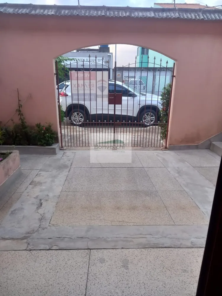 Casa, 2 quartos, 250 m² - Foto 16