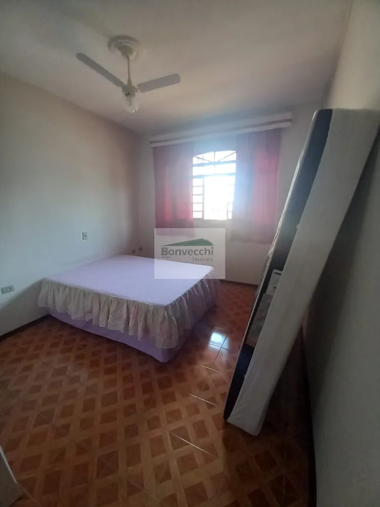 Casa, 2 quartos, 250 m² - Foto 1