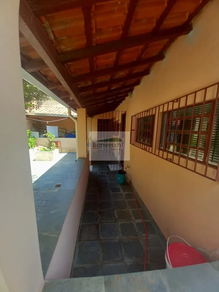 Casa, 2 quartos, 250 m² - Foto 2