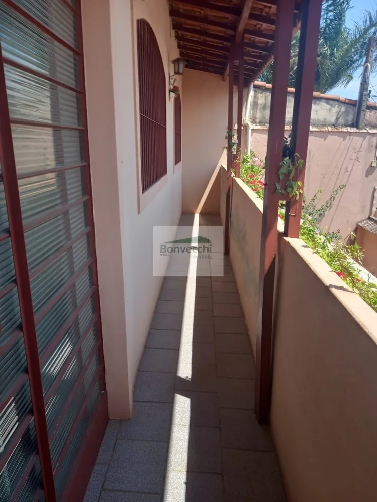 Casa, 2 quartos, 250 m² - Foto 12