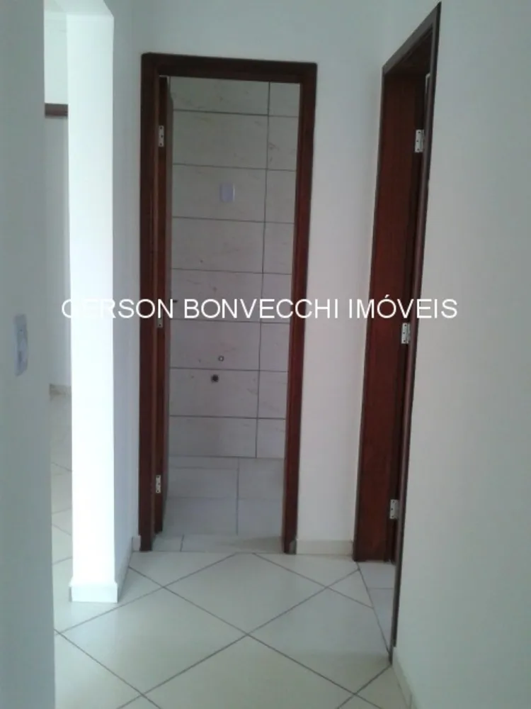 Apartamento, 2 quartos, 57 m² - Foto 4