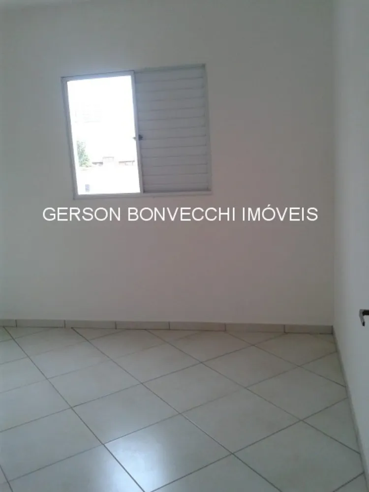 Apartamento, 2 quartos, 57 m² - Foto 2