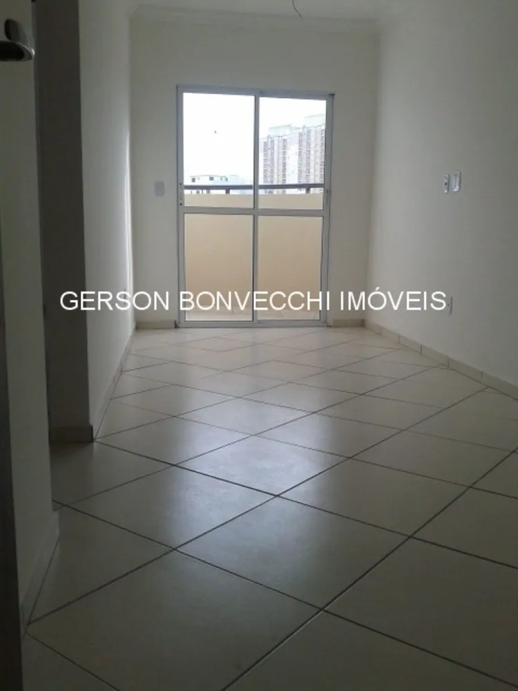 Apartamento, 2 quartos, 57 m² - Foto 9