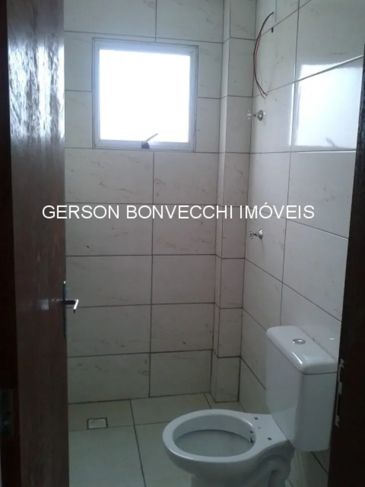 Apartamento, 2 quartos, 57 m² - Foto 3