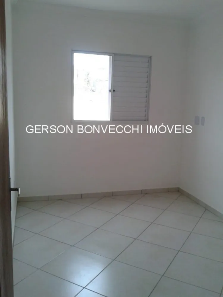 Apartamento, 2 quartos, 57 m² - Foto 5